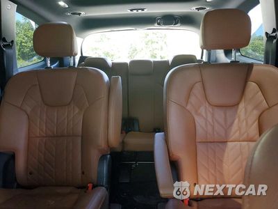 Zdjęcie 10 z 13 samochodu: 2024 KIA TELLURIDE SX X-PRO VIN:5XYP5DGC4RG497777 - miniatura