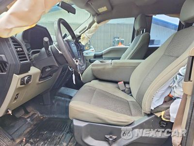 Zdjęcie 7 z 12 samochodu: 2016 FORD F150 SUPER CAB VIN:1FTEX1E89GFD59635 - miniatura