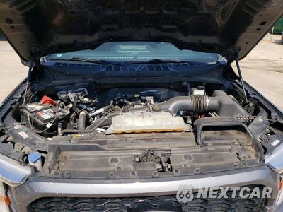 Zdjęcie 11 z 12 samochodu: 2021 FORD F150 SUPER CAB VIN:1FTEX1CP1MFA56466 - miniatura