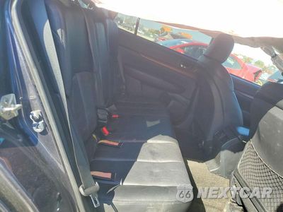 Zdjęcie 11 z 14 samochodu: 2013 SUBARU OUTBACK 2.5I LIMITED VIN:4S4BRCJC9D3314996 - miniatura