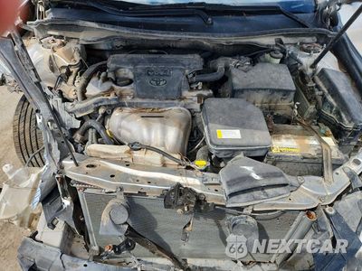 Zdjęcie 11 z 12 samochodu: 2016 TOYOTA CAMRY SE VIN:4T1BF1FK4GU118217 - miniatura