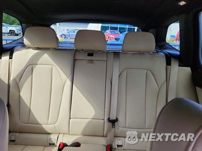 Zdjęcie 10 z 13 samochodu: 2018 BMW X3 XDRIVE30I VIN:5UXTR9C50JLC84181 - miniatura