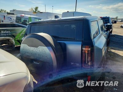 Zdjęcie 6 z 13 samochodu: 2024 GMC HUMMER SUV 3X EXTREME OFF ROAD VIN:1GKB0SDC9RU110452 - miniatura