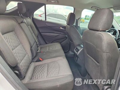 Zdjęcie 10 z 12 samochodu: 2020 CHEVROLET EQUINOX LT VIN:3GNAXKEV0LS609741 - miniatura