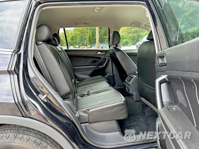 Zdjęcie 6 z 10 samochodu: 2023 VOLKSWAGEN TIGUAN SE VIN:3VV3B7AX0PM115377 - miniatura
