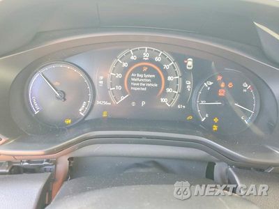Zdjęcie 9 z 12 samochodu: 2022 MAZDA MX-30 PREMIUM PLUS VIN:JM1DRADB9N0100436 - miniatura