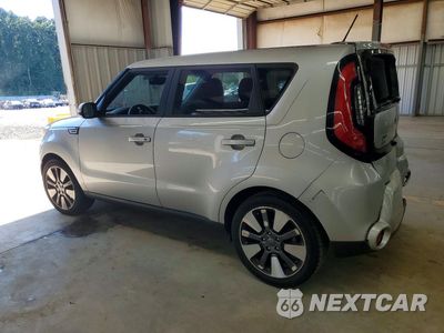 Drugie zdjęcie samochodu z przodu: 2014 KIA SOUL ! VIN:KNDJX3A50E7719775 - miniatura