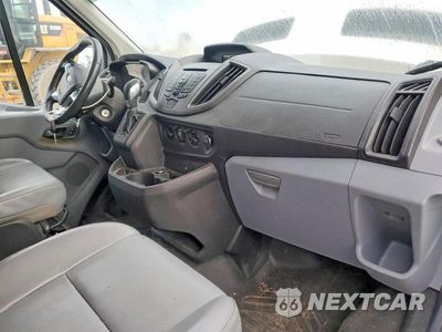 Zdjęcie 8 z 12 samochodu: 2015 FORD TRANSIT T-350 VIN:1FTSW2XG9FKA00856 - miniatura
