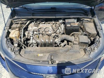 Zdjęcie 11 z 12 samochodu: 2020 TOYOTA COROLLA LE VIN:JTDVPRAE7LJ110137 - miniatura