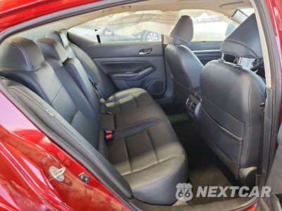 Zdjęcie 10 z 13 samochodu: 2022 NISSAN ALTIMA SL VIN:1N4BL4EW0NN411208 - miniatura
