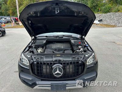 Zdjęcie 7 z 10 samochodu: 2020 MERCEDES-BENZ GLS 450 4MATIC VIN:4JGFF5KE4LA248650 - miniatura