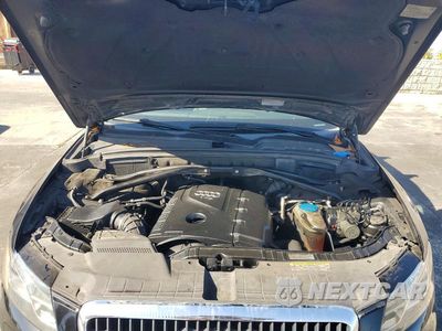 Zdjęcie 11 z 12 samochodu: 2011 AUDI Q5 PREMIUM PLUS VIN:WA1LFAFP9BA032619 - miniatura