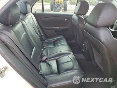 Zdjęcie 10 z 12 samochodu: 2011 CHEVROLET MALIBU LTZ VIN:1G1ZE5E15BF257185 - miniatura