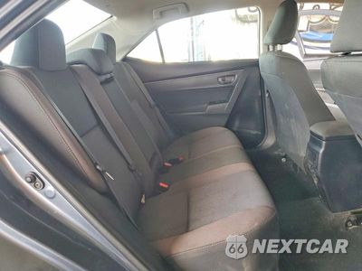 Zdjęcie 10 z 12 samochodu: 2018 TOYOTA COROLLA LE VIN:2T1BURHE5JC079948 - miniatura