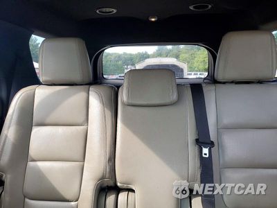 Zdjęcie 10 z 13 samochodu: 2012 FORD EXPLORER XLT VIN:1FMHK8D88CGA89352 - miniatura