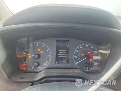 Zdjęcie 9 z 13 samochodu: 2025 TOYOTA COROLLA LE VIN:5YFB4MDE9SP241185 - miniatura