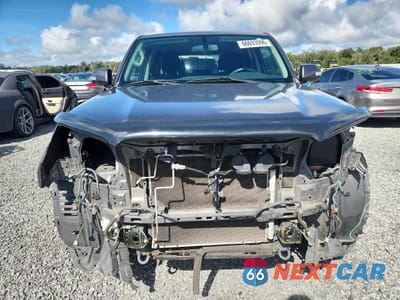 Piąte zdjęcie samochodu w środku: 2011 TOYOTA 4RUNNER SR5 VIN:JTEZU5JR5B5029713 - miniatura