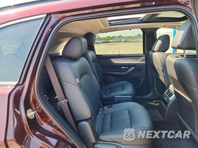 Zdjęcie 11 z 13 samochodu: 2026 MAZDA CX-90 PREMIUM SPORT VIN:JM3KKCHD0T1391765 - miniatura