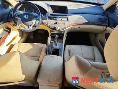 Zdjęcie 8 z 12 samochodu: 2012 HONDA CROSSTOUR EXL VIN:5J6TF2H52CL003809 - miniatura