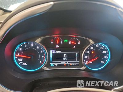 Zdjęcie 9 z 12 samochodu: 2016 CHEVROLET MALIBU LT VIN:1G1ZE5ST0GF333523 - miniatura