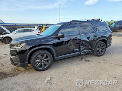 2026 HONDA PILOT SPORT 5FNYG2H38TB005249 - główne zdjęcie licytacji z USA - miniatura