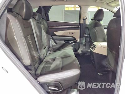 Zdjęcie 11 z 13 samochodu: 2024 HYUNDAI TUCSON SEL VIN:5NMJB3DE3RH421732 - miniatura