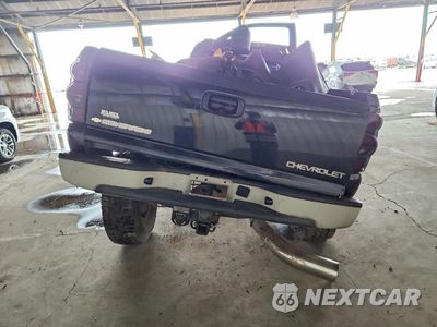 Zdjęcie 6 z 12 samochodu: 2003 CHEVROLET SILVERADO K2500 HEAVY DUTY VIN:1GCHK23153F185645 - miniatura