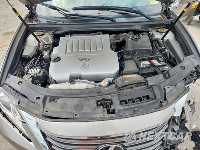Zdjęcie 11 z 12 samochodu: 2017 LEXUS ES 350 VIN:58ABK1GG8HU056630 - miniatura