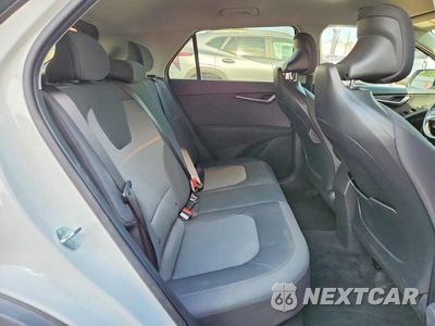 Zdjęcie 10 z 13 samochodu: 2026 KIA NIRO LX VIN:KNDCP3LE9T5362787 - miniatura
