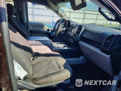 Zdjęcie 7 z 12 samochodu: 2020 FORD F150 SUPERCREW VIN:1FTEW1E51LKE59920 - miniatura