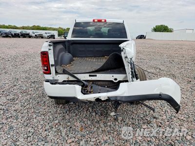 Zdjęcie 6 z 12 samochodu: 2025 RAM 2500 BIG HORN VIN:3C63R5DL1SG534845 - miniatura