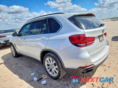 Drugie zdjęcie samochodu z przodu: 2016 BMW X5 XDRIVE50I VIN:5UXKR6C58G0J82466 - miniatura