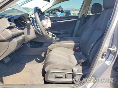 Zdjęcie 7 z 13 samochodu: 2020 HONDA CIVIC EX VIN:19XFC1F3XLE216992 - miniatura