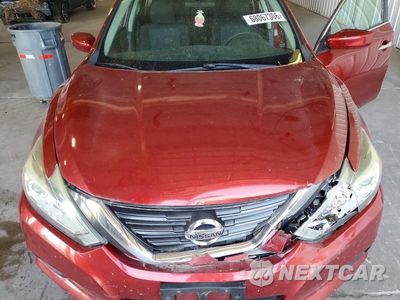 Zdjęcie 11 z 12 samochodu: 2016 NISSAN ALTIMA 2.5 S VIN:1N4AL3AP1GC154434 - miniatura