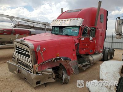 2004 FREIGHTLINER FLD132 SEMI TRUCK 1FUJAPCK64DM29366 - główne zdjęcie licytacji z USA - miniatura