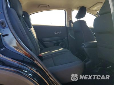 Zdjęcie 11 z 14 samochodu: 2019 HONDA HR-V LX VIN:3CZRU6H30KG704303 - miniatura