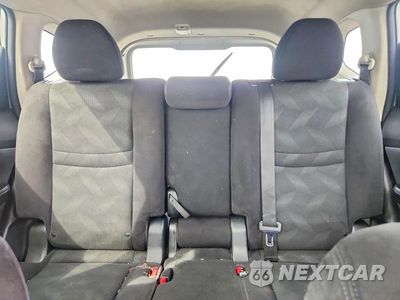 Zdjęcie 10 z 13 samochodu: 2015 NISSAN ROGUE SV VIN:5N1AT2MV0FC801141 - miniatura