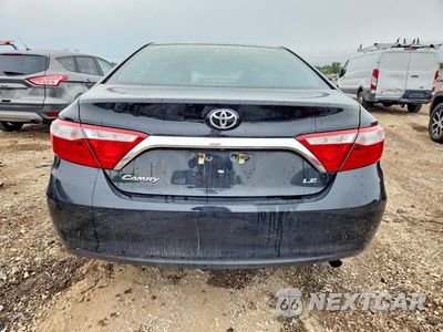 Zdjęcie 6 z 12 samochodu: 2017 TOYOTA CAMRY LE VIN:4T1BF1FK8HU759033 - miniatura