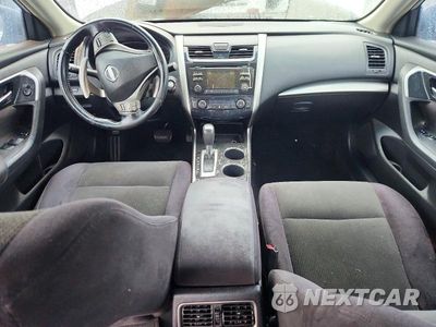 Zdjęcie 8 z 12 samochodu: 2013 NISSAN ALTIMA 3.5 S VIN:1N4BL3AP8DC162045 - miniatura
