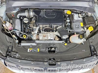 Zdjęcie 12 z 14 samochodu: 2025 JEEP COMPASS TRAILHAWK VIN:3C4NJDDN6ST570106 - miniatura