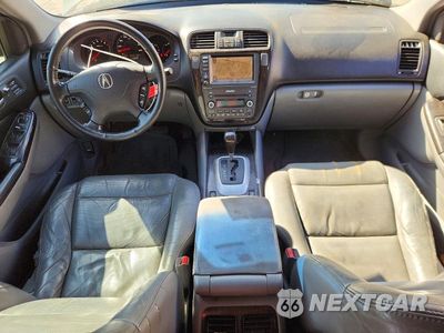 Zdjęcie 8 z 12 samochodu: 2006 ACURA MDX TOURING VIN:2HNYD18836H523003 - miniatura