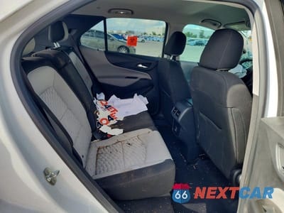 Zdjęcie 11 z 14 samochodu: 2021 CHEVROLET EQUINOX LS VIN:3GNAXHEV8MS166615 - miniatura