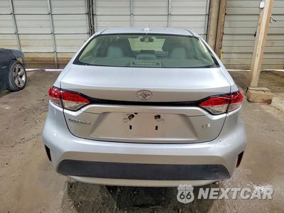 Zdjęcie 6 z 12 samochodu: 2020 TOYOTA COROLLA LE VIN:JTDEPRAE2LJ041146 - miniatura