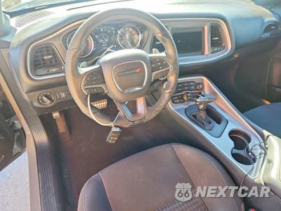 Zdjęcie 8 z 13 samochodu: 2019 DODGE CHALLENGER R/T VIN:2C3CDZBT4KH591305 - miniatura