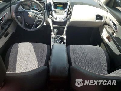 Zdjęcie 8 z 12 samochodu: 2016 CHEVROLET EQUINOX LS VIN:2GNALBEK3G1136002 - miniatura