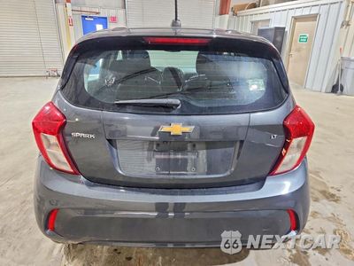 Zdjęcie 6 z 12 samochodu: 2021 CHEVROLET SPARK 1LT VIN:KL8CD6SA5MC717372 - miniatura