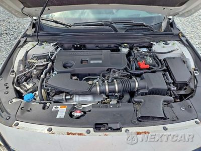 Zdjęcie 11 z 13 samochodu: 2020 HONDA ACCORD TOURING VIN:1HGCV2F98LA025955 - miniatura