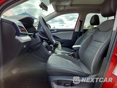 Zdjęcie 7 z 14 samochodu: 2022 VOLKSWAGEN TAOS SE IQ DRIVE VIN:3VVLX7B25NM055971 - miniatura