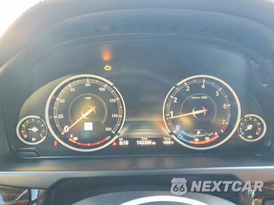 Zdjęcie 9 z 12 samochodu: 2018 BMW X6 XDRIVE50I VIN:5UXKU6C5XJ0Z66556 - miniatura