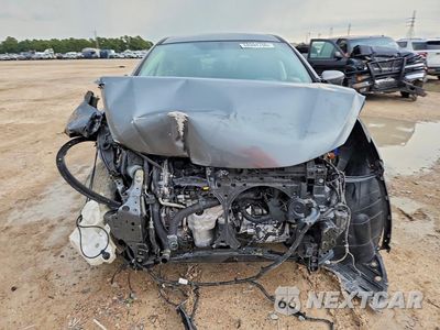 Piąte zdjęcie samochodu w środku: 2019 NISSAN MURANO S VIN:5N1AZ2MJ3KN135211 - miniatura